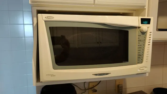 Microondas