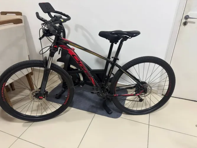 Bicicleta Oggi 7.1 Aro 29