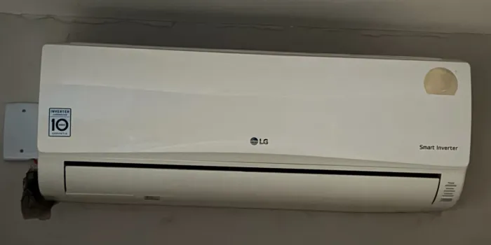 Ar split Queimados rj