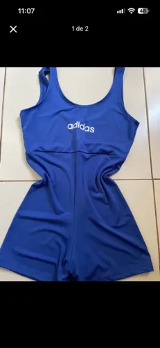Macaquinha de academia