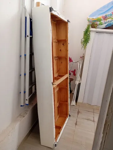 Base de Cama Solteiro