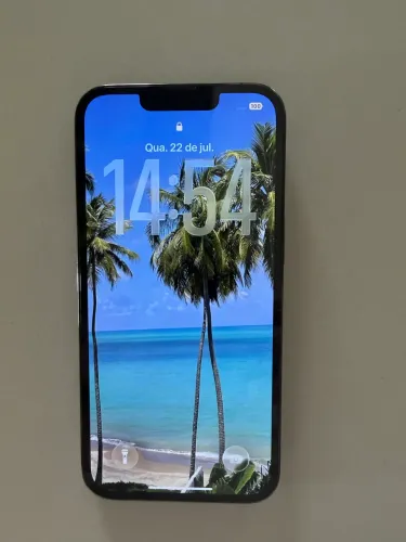 iPhone 13 PRO 128 GB