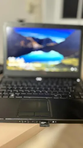Notebook Dell Vostro 3300 - Única dona!