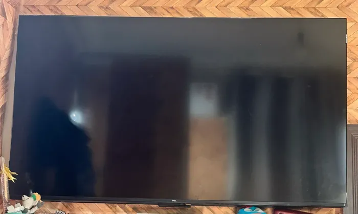 Vende-se SMART TCL 50 PL QLED 