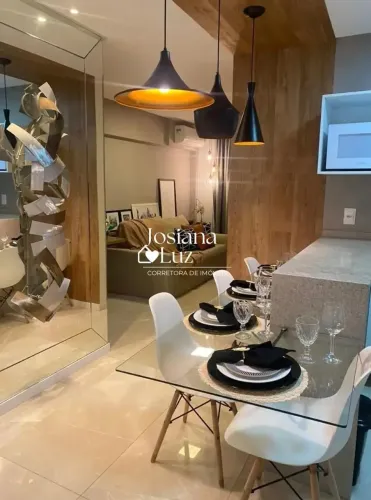 Apartamento à venda no EDIFICIO TIME, PONTA VERDE, Maceió, AL