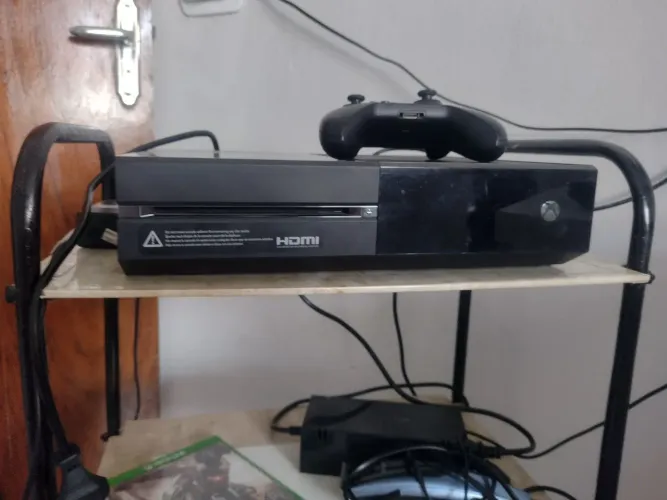 XBOX ONE