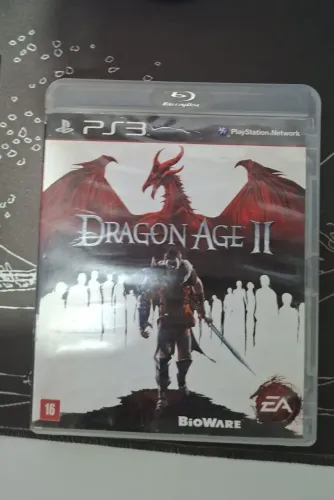 Jogo PS3 mídia fisica