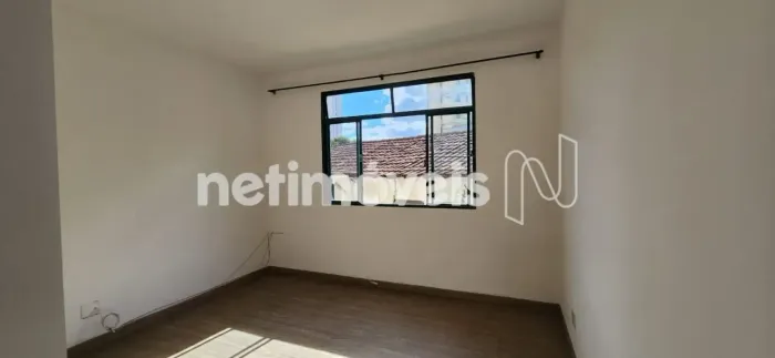 Venda Apartamento 3 quartos Nova Floresta Belo Horizonte