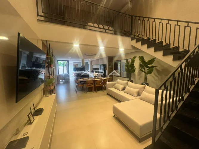 Casa à venda no Condomínio Bella Vitta região leste de LONDRINA - PR