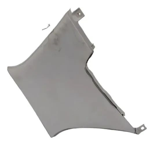 Acabamento Coluna Traseira Esquerda Peugeot 307 2006 A 2012