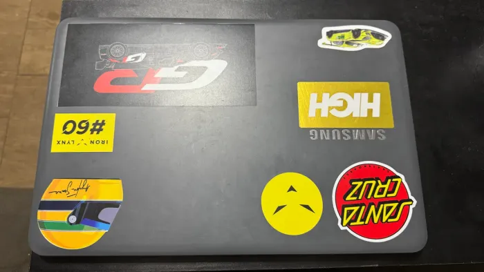 Computador notebook Samsung 350X NP350XAA