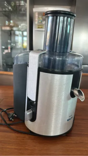 Centrifuga de frutas Walita