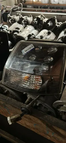 Lanterna Outlander 2012 pra frente.original.