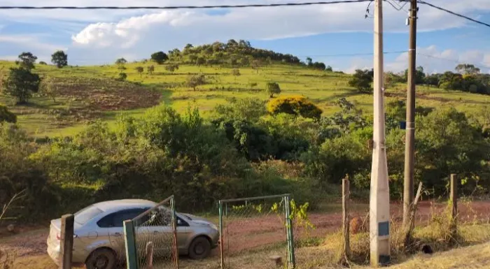 Vende-se Chácara