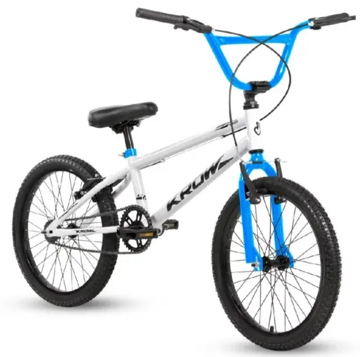 Bicicleta Cross BMX aro 20