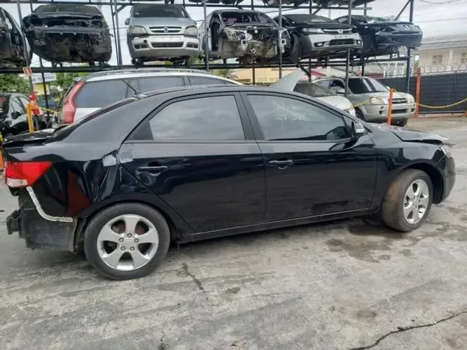     Cerato 1.6 manual 2010 peças disponíveis
