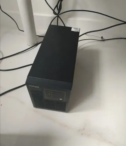 Nobreak Senoidal Snb 1500Va Bivolt