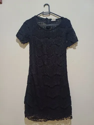 Vestido de Festa P Cutep