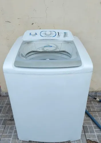 Máquina 15KG (ENTREGO-LEIA)