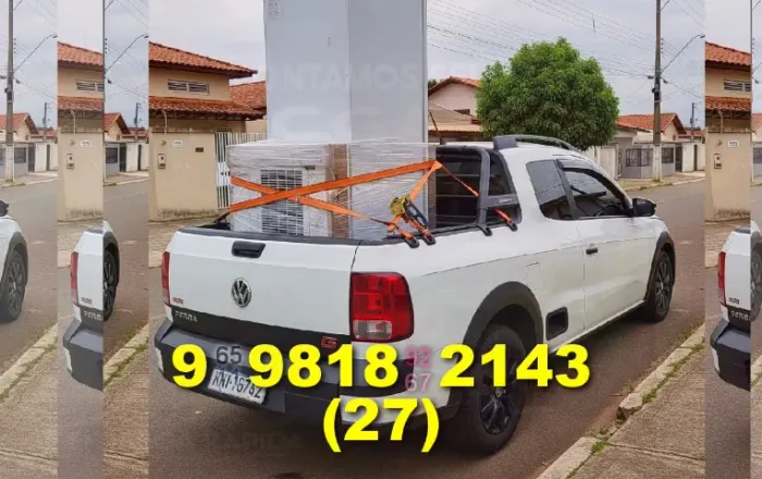 frete disponível hoje em cariacica sede e centro