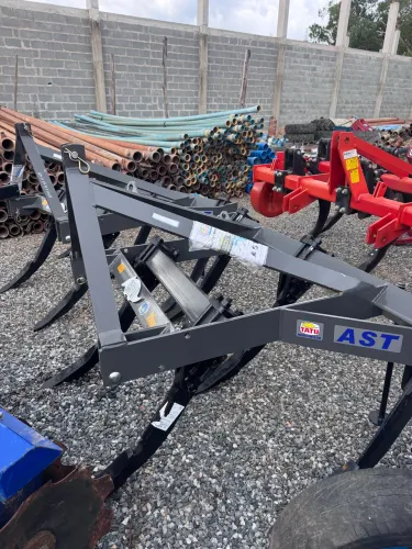 SUBSOLADOR 5 ASTES TAU