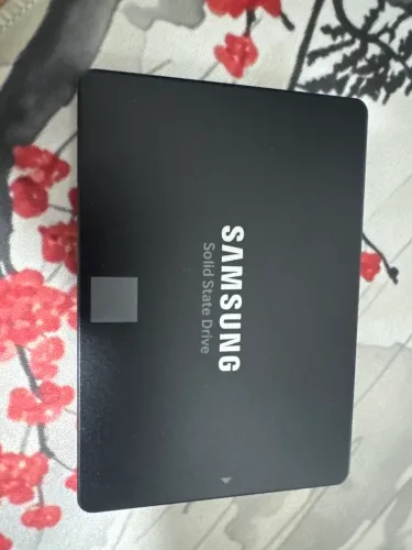 Samsung 860 EVO 500gb