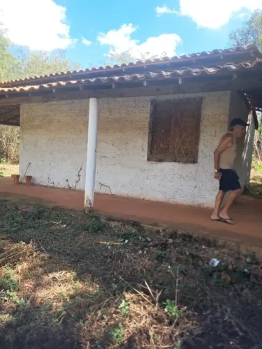 Terreno na BR 226, Km 30
