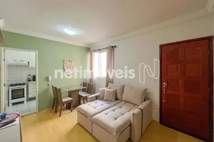 Locação Apartamento 2 quartos Santa Efigênia Belo Horizonte