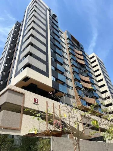 Apartamento à venda no GRENACHE, JATIÚCA, Maceió, AL