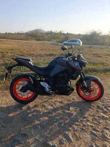 Moto excelente