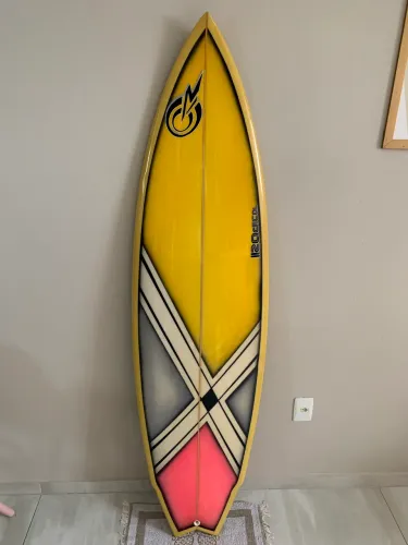 Prancha de surf