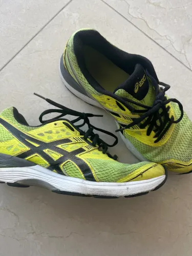Tênis Asics Gel Pulse 9