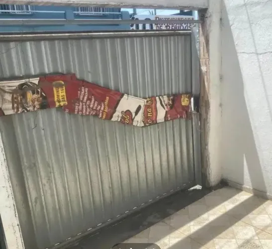 Vendo casa na águas lindas rt