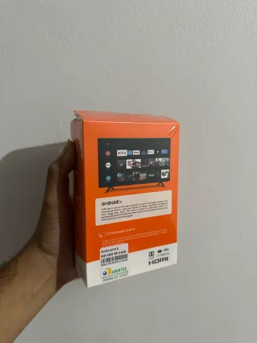 Tv Stick nova 