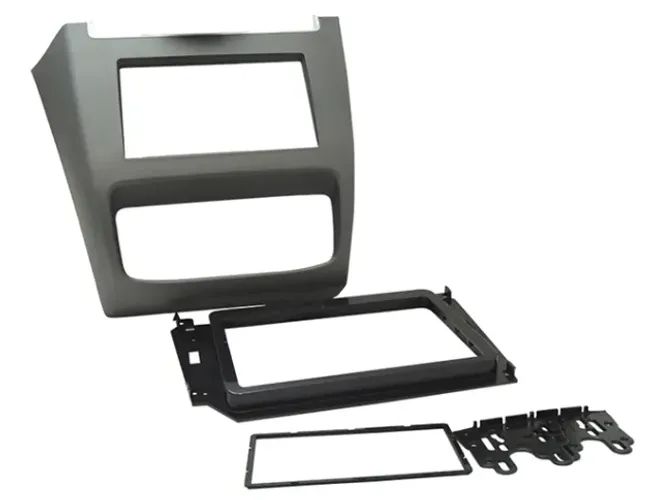 MOLDURA 7" VW FOX/ SPACEFOX/ SPACECROSS/ CROSSFOX G3