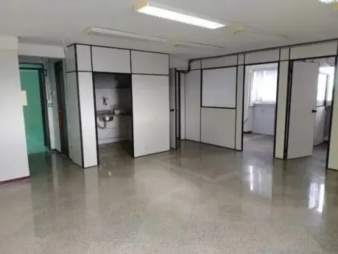 OPORTUNIDADE - Sala Empresarial com 80 m² - VENDA - Bairro dos Estados - João Pessoa/PB