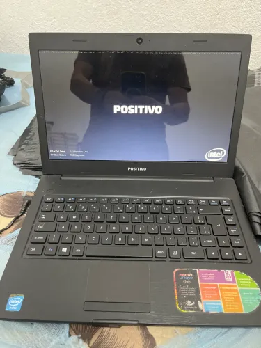 Notbook