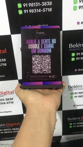 Placa acrílico personalizada 