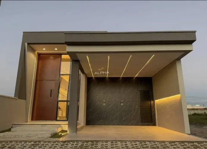 Casa em Condomínio para Venda, Centro, 4 dormitórios, 3 suítes, 5 banheiros, 4 vagas