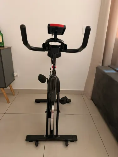 Bike Spinning - Excelente Estado | Apenas 1 ano de uso
