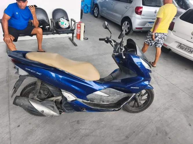 PCX 2020
