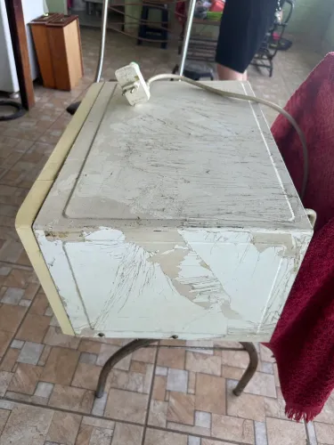 MICROONDAS LG USADO 
