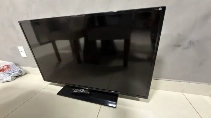 Tv Samsung 40?