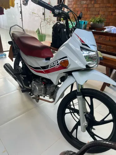 Pop 110 i branca 2023/2024