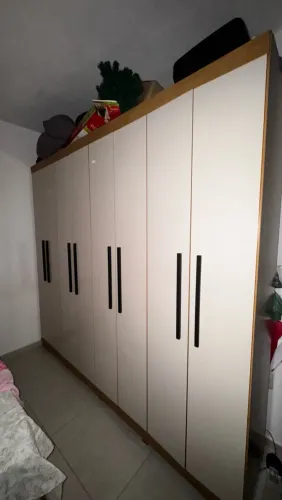 Guarda roupa