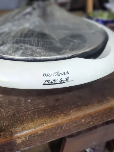 Multi Grill Britânia