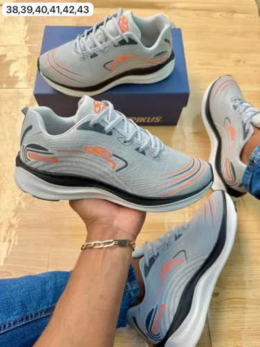 Tênis para conforto e estilo 