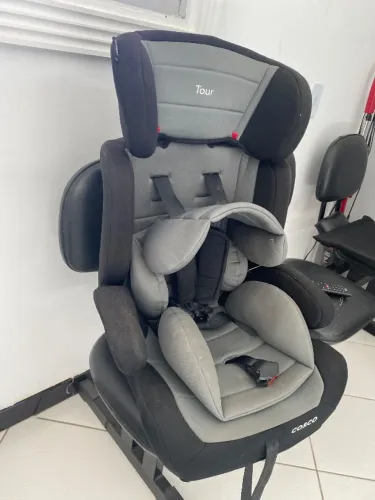 Bebê conforto