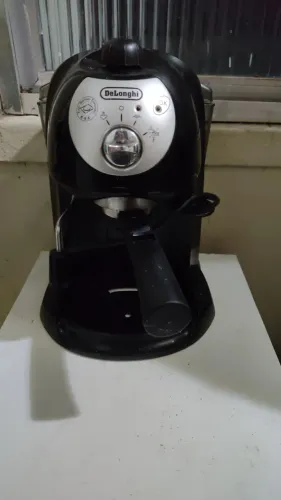 Máquina de café
