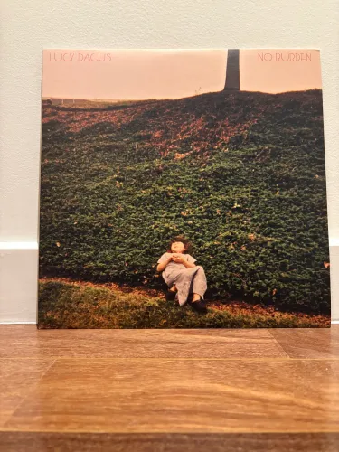 Vinil No Burden - Lucy Dacus